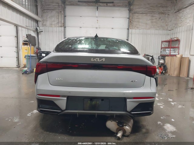 KNAG64J71S5387239 KIA K5 Gt-line