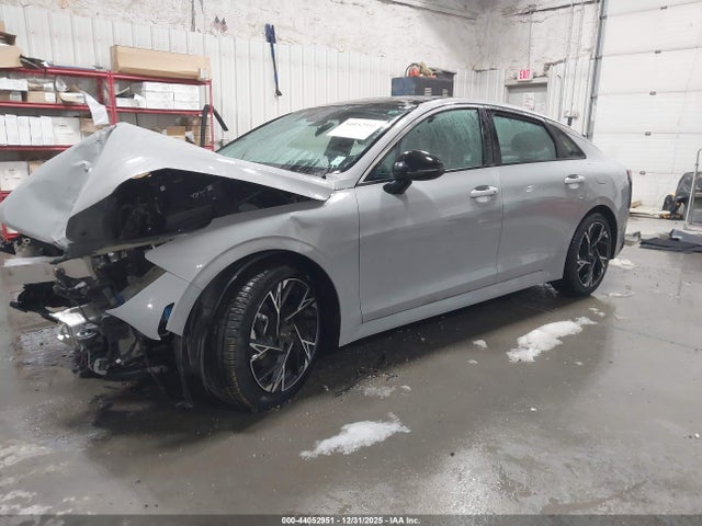 KNAG64J71S5387239 KIA K5 Gt-line