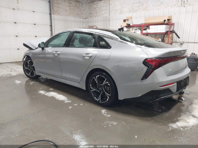 KNAG64J71S5387239 KIA K5 Gt-line