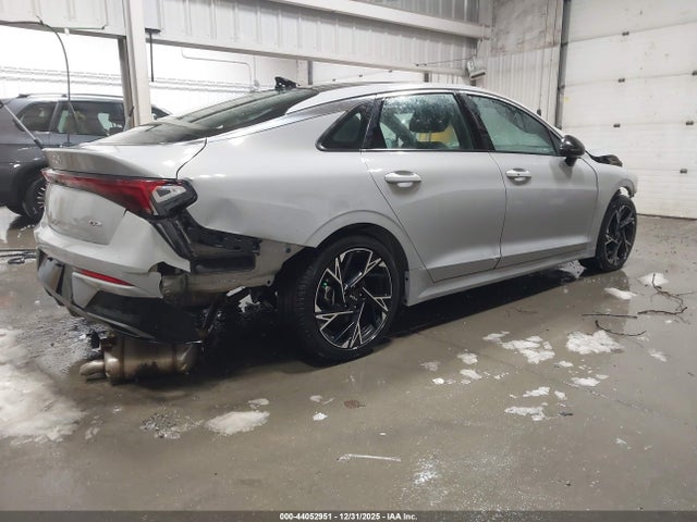 KNAG64J71S5387239 KIA K5 Gt-line