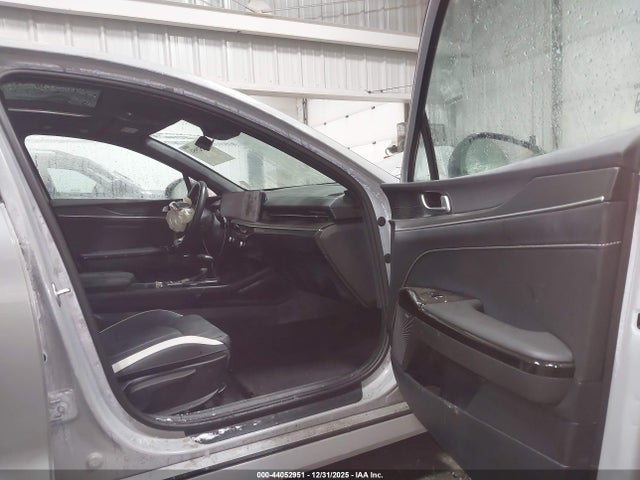 KNAG64J71S5387239 KIA K5 Gt-line