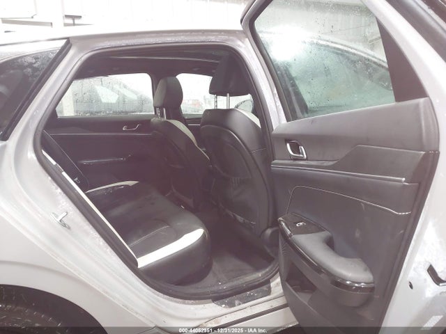 KNAG64J71S5387239 KIA K5 Gt-line