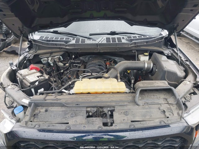 Ford F-150 Xl 2023 1FTEW1C54PKE60634 Image 10