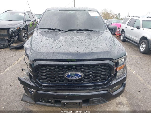 Ford F-150 Xl 2023 1FTEW1C54PKE60634 Image 12