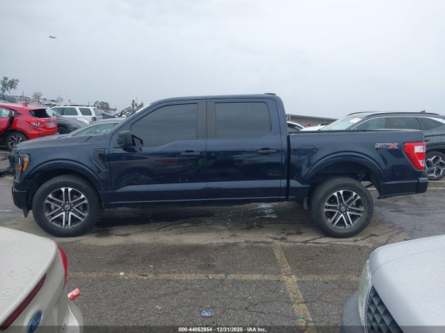 Ford F-150 Xl 2023 1FTEW1C54PKE60634 Image 14