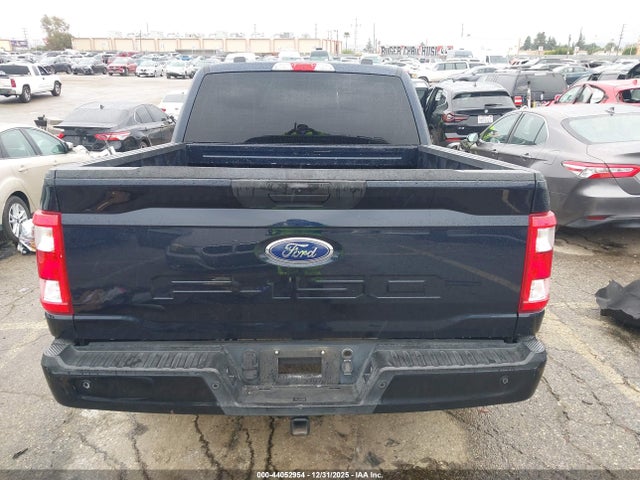 Ford F-150 Xl 2023 1FTEW1C54PKE60634 Image 16