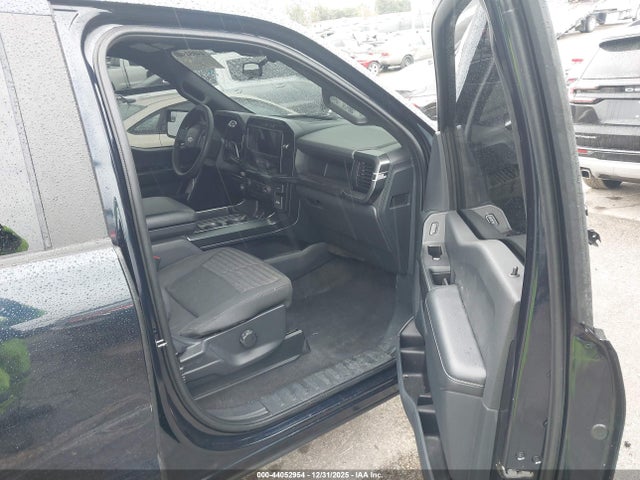 Ford F-150 Xl 2023 1FTEW1C54PKE60634 Image 5
