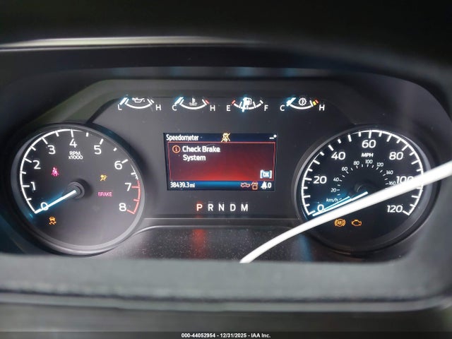Ford F-150 Xl 2023 1FTEW1C54PKE60634 Image 7