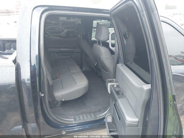 Ford F-150 Xl 2023 1FTEW1C54PKE60634 Image 8