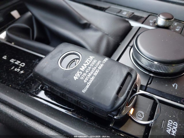 44052957 :رقم المزاد ، 7MMVAADW0SN121883 vin ، 2025 Mazda Cx-50 Hybrid Premium Package مزاد بيع