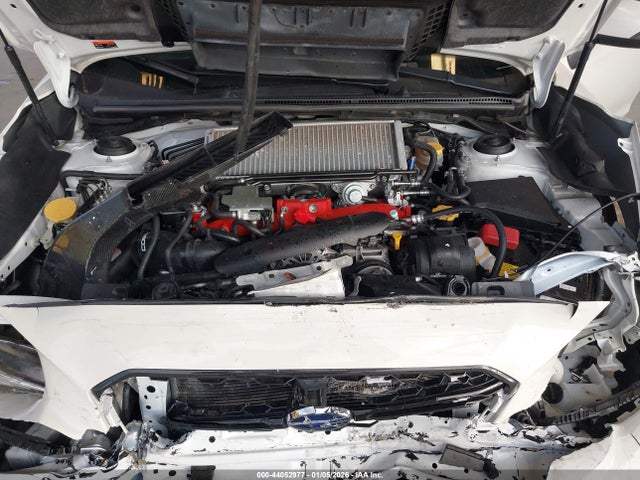 2020 SUBARU WRX STI JF1VA2V62L9823966 Photo 9