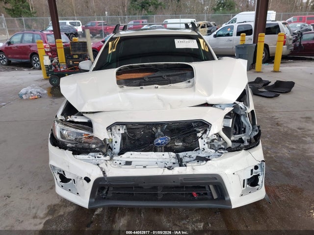Subaru Wrx Sti Limited 2020 JF1VA2V62L9823966 Image 12