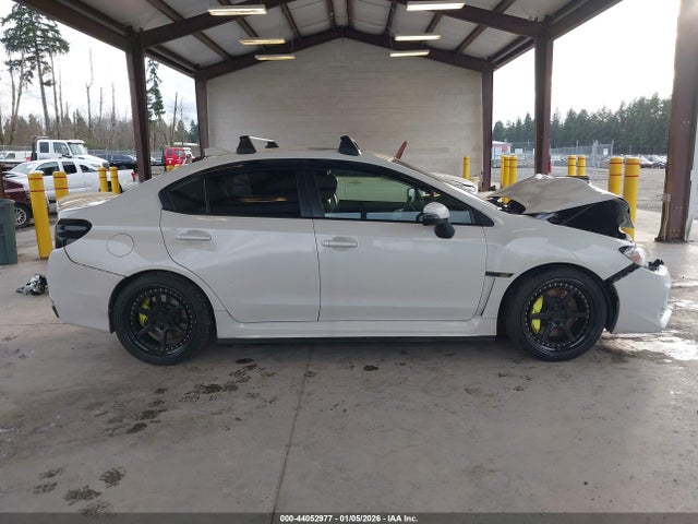 Subaru Wrx Sti Limited 2020 JF1VA2V62L9823966 Image 13