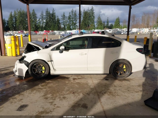 Subaru Wrx Sti Limited 2020 JF1VA2V62L9823966 Image 14