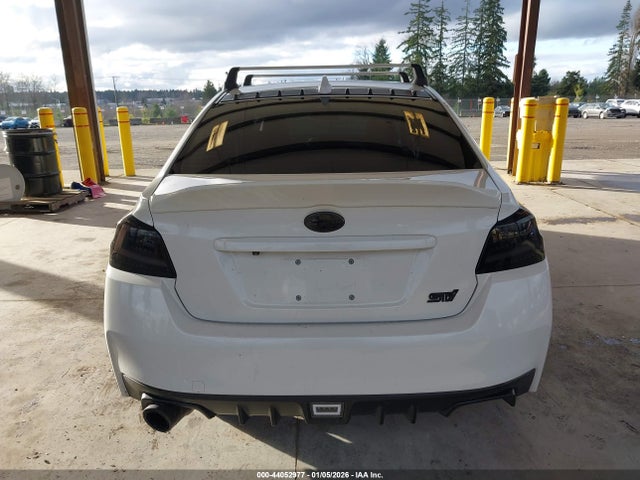 Subaru Wrx Sti Limited 2020 JF1VA2V62L9823966 Image 16