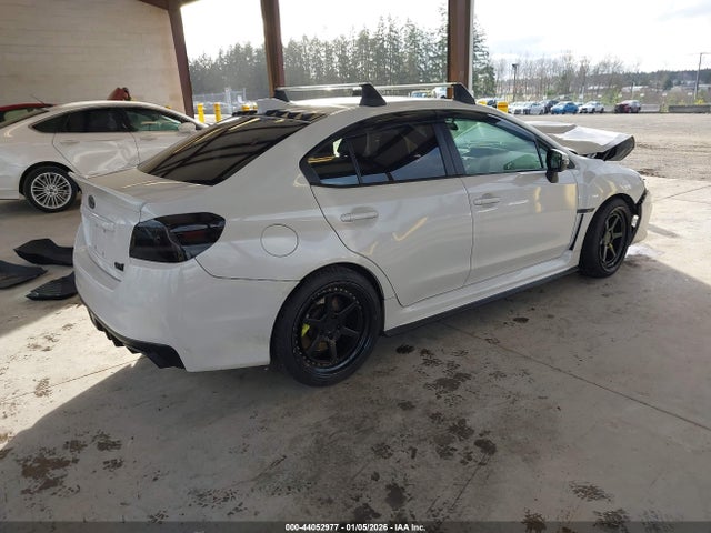 2020 SUBARU WRX STI JF1VA2V62L9823966 Photo 3