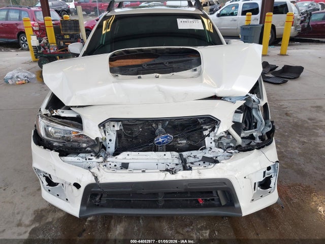 2020 SUBARU WRX STI JF1VA2V62L9823966 Photo 5