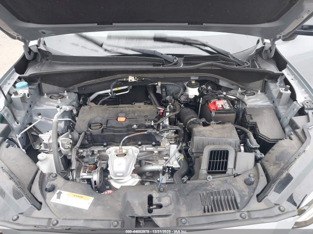 3CZRZ1H54PM727792 Honda Hr-v 2wd Sport