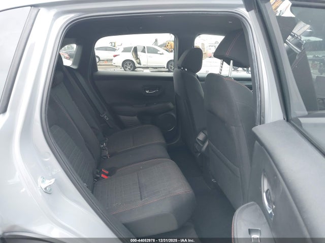 3CZRZ1H54PM727792 Honda Hr-v 2wd Sport