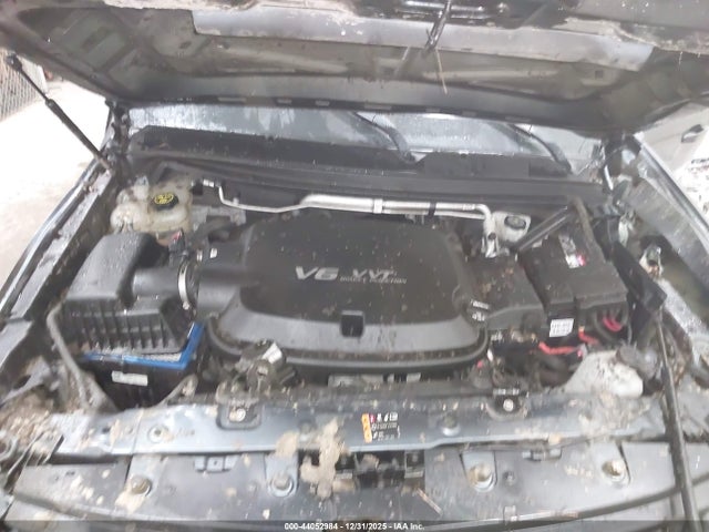 1GCGSBEN5K1347104 Chevrolet Colorado Wt