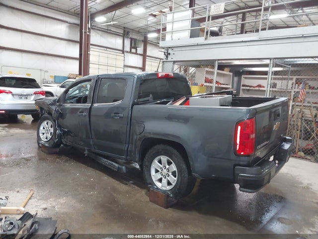 1GCGSBEN5K1347104 Chevrolet Colorado Wt