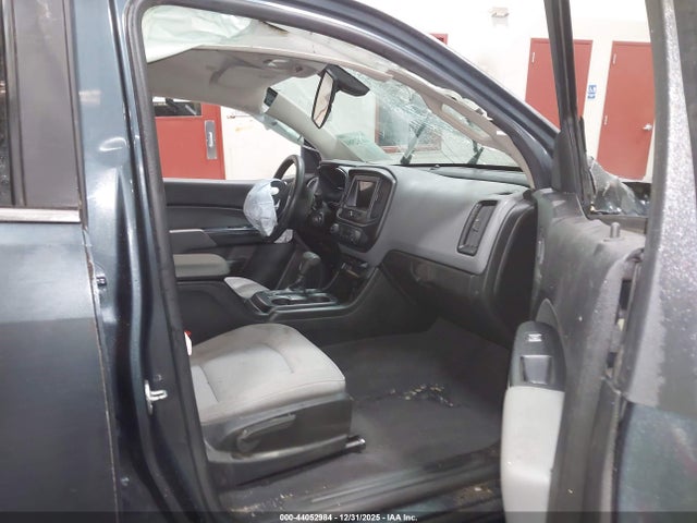 1GCGSBEN5K1347104 Chevrolet Colorado Wt