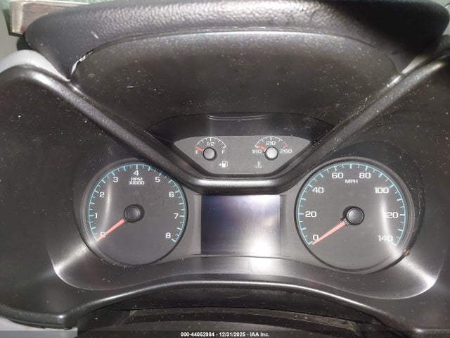 1GCGSBEN5K1347104 Chevrolet Colorado Wt