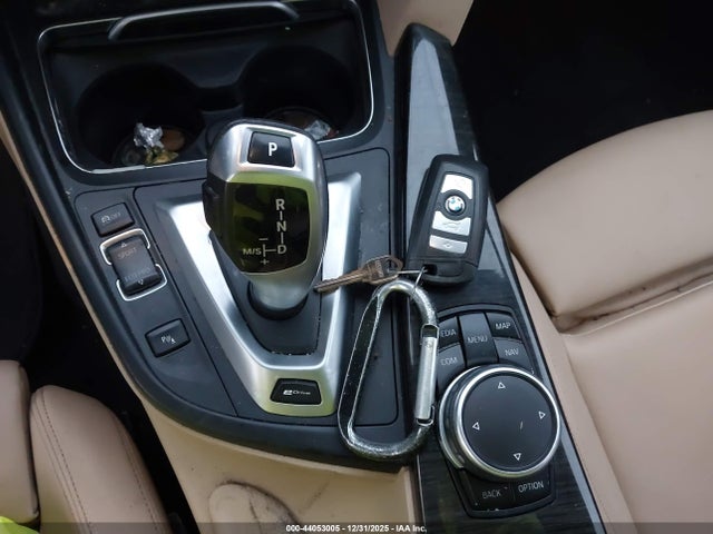 BMW 330e Iperformance 2017 WBA8E1C55HK479983 Image 11