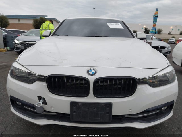 BMW 330e Iperformance 2017 WBA8E1C55HK479983 Image 12