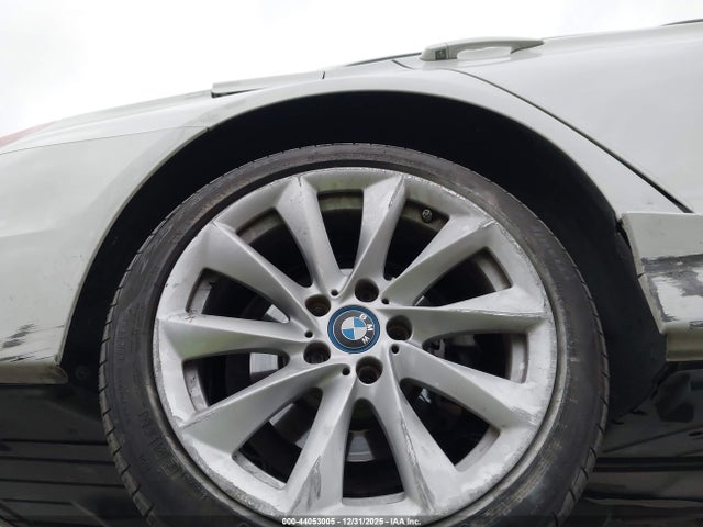 BMW 330e Iperformance 2017 WBA8E1C55HK479983 Image 18