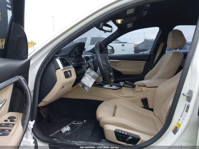 BMW 330e Iperformance 2017 WBA8E1C55HK479983 Image 5