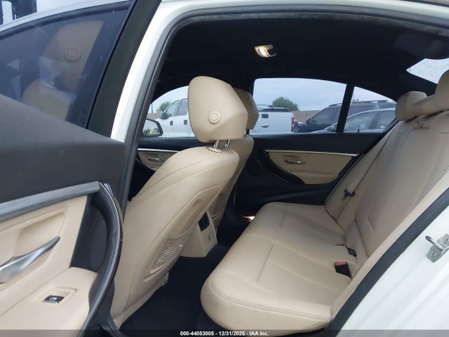 BMW 330e Iperformance 2017 WBA8E1C55HK479983 Image 8