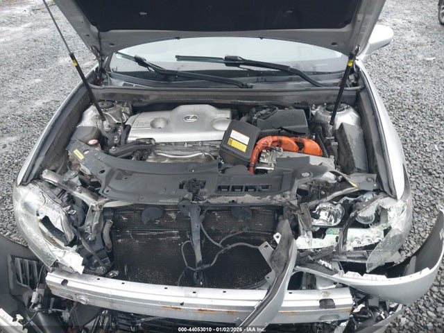 44053010 :رقم المزاد ، JTHBW1GG2F2087895 vin ، 2015 Lexus Es 300h مزاد بيع