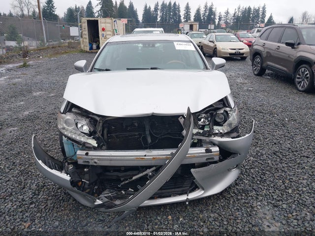 44053010 :رقم المزاد ، JTHBW1GG2F2087895 vin ، 2015 Lexus Es 300h مزاد بيع