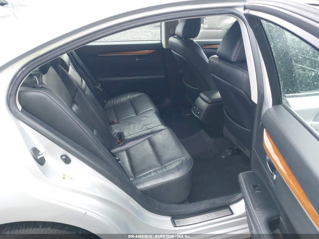 44053010 :رقم المزاد ، JTHBW1GG2F2087895 vin ، 2015 Lexus Es 300h مزاد بيع