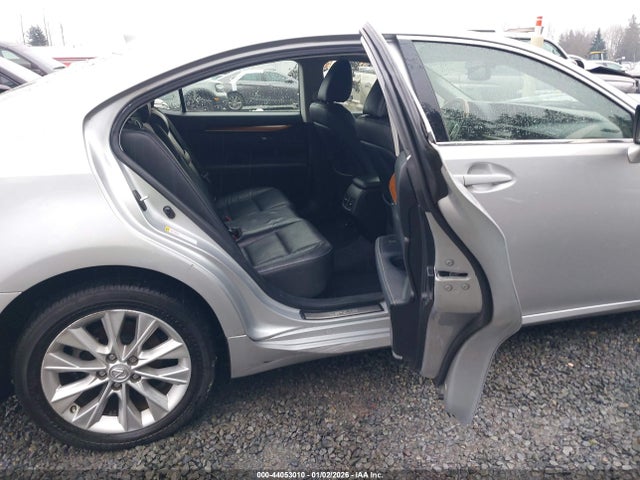 44053010 :رقم المزاد ، JTHBW1GG2F2087895 vin ، 2015 Lexus Es 300h مزاد بيع
