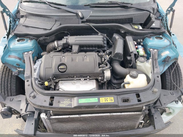 2009 MINI COOPER WMWMF33509TW76661 Photo 9