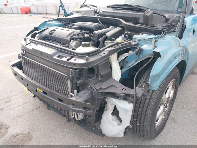 2009 MINI COOPER WMWMF33509TW76661 Photo 5