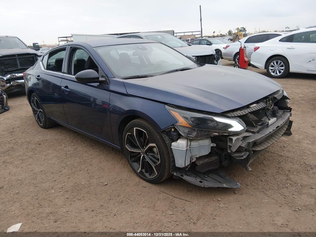 Nissan Altima Sr Fwd 2023 1N4BL4CVXPN384662 главное изображение