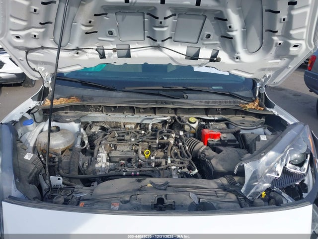 1FMCU9G69NUB32234 Ford ESCAPE SE