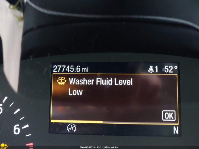 1FMCU9G69NUB32234 Ford ESCAPE SE