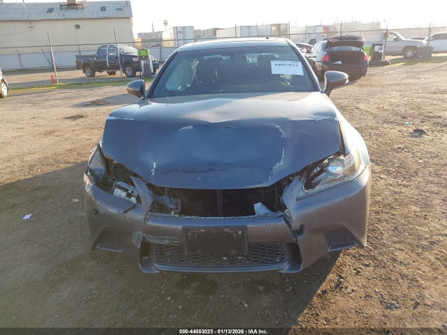 Lexus GS 350 2015 JTHCE1BL2FA005603 Image 11
