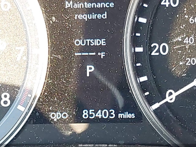Lexus GS 350 2015 JTHCE1BL2FA005603 Image 14