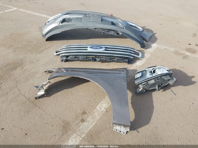 1FMJK2AT7JEA24167 Ford Expedition Max Limited