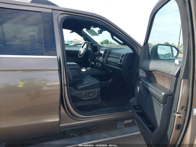1FMJK2AT7JEA24167 Ford Expedition Max Limited