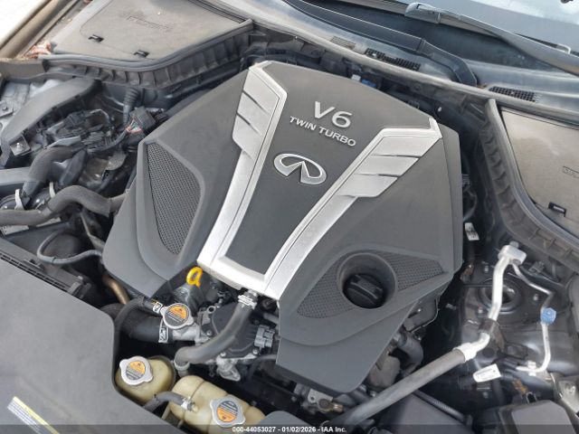 2017 INFINITI Q50 JN1EV7AP2HM740023 Photo 9