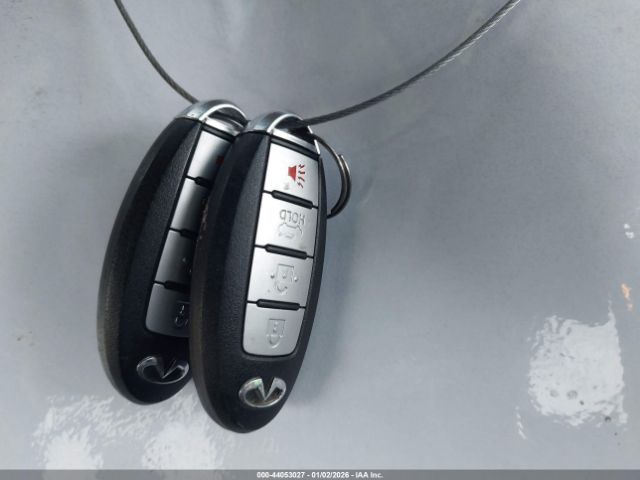 2017 INFINITI Q50 JN1EV7AP2HM740023 Photo 10