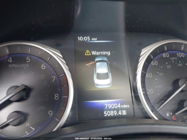 2017 INFINITI Q50 JN1EV7AP2HM740023 Photo 6