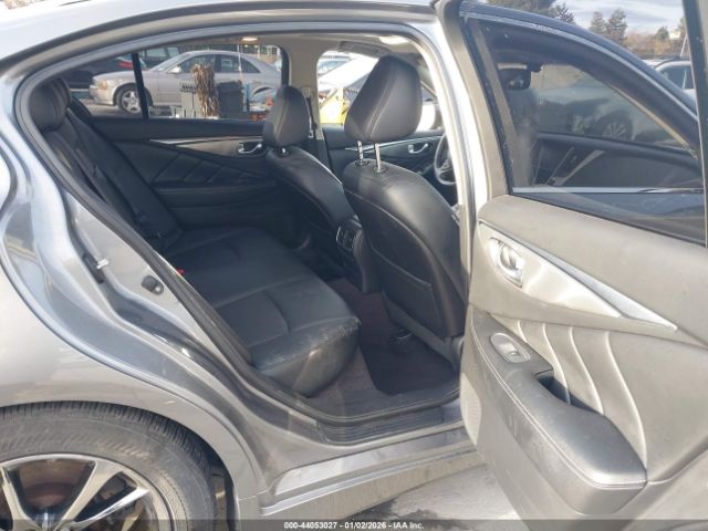 2017 INFINITI Q50 JN1EV7AP2HM740023 Photo 7