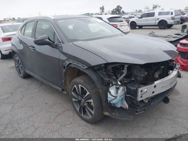 2024 LEXUS UX 250H JTHX6JBH0R2174723
